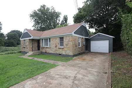 3023 Leconte Dr Memphis, TN 38127