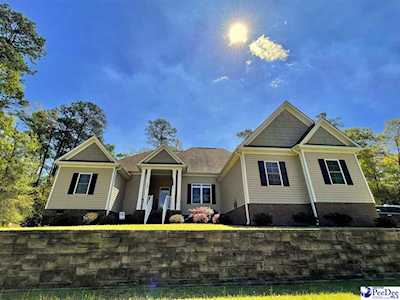 302 Ginger Ridge Road Cheraw, SC 29520