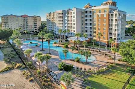 4100 Marriott Dr #306 Panama City Beach, FL 32408