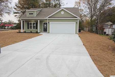 1802 Mckeithan St. Conway, SC 29526