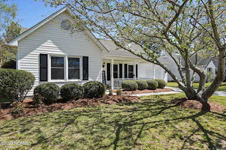 7305 Quail Woods Road Wilmington, NC 28411