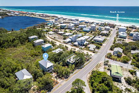 1101 Allen Loop Dr Drive Santa Rosa Beach, FL 32459