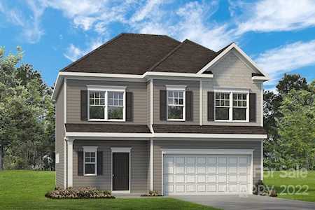 345 Oxbow Circle Mount Holly, NC 28120