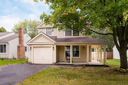 7748 Stoneford Drive Columbus, OH 43235
