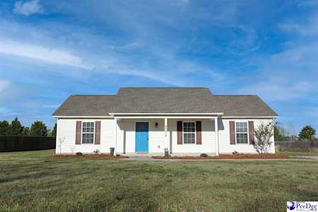 2238 Anderson Farm Rd Florence, SC 29501