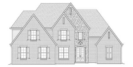 5136 Moudry Run Cv Lakeland, TN 38002