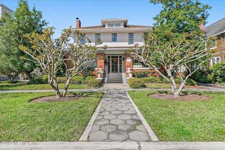 1718 Osceola St Jacksonville, FL 32204