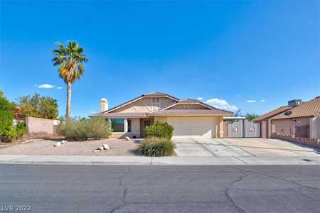 85 Wyoming St Boulder City, NV 89005