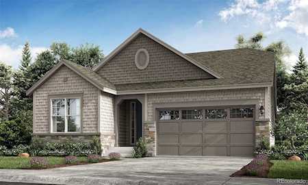 15838 Xanthia Way Thornton, CO 80602