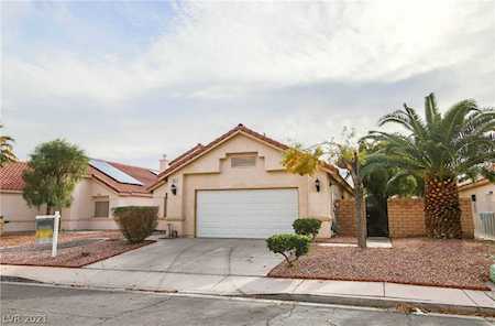 677 Hitchen Post Dr Henderson, NV 89011