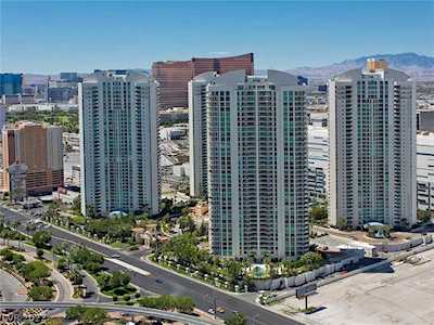 2877 Paradise Rd #1403 Las Vegas, NV 89109