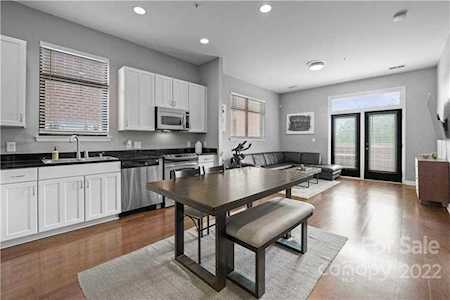 466 New Bern Station Ct Charlotte, NC 28209