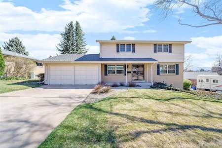 7076 Parfet St Arvada, CO 80004