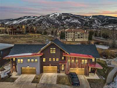 1242 Urban Way Steamboat Springs, CO 80487