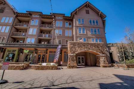 172 Copper Circle #306 Copper Mountain, CO 80443