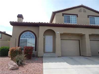 691 Telegraph Hill Ave Henderson, NV 89015