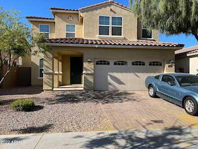 10426 W Pima Street Tolleson, AZ 85353