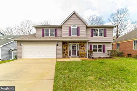109 Rugby Place Winchester, VA 22603