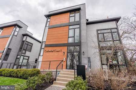 3915 Fulton St NW #5 Washington, DC 20007