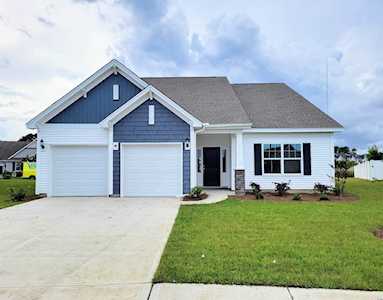 516 Canborough Lane Murrells Inlet, SC 29576