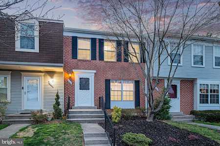 462 Carousel Ct Gaithersburg, MD 20877