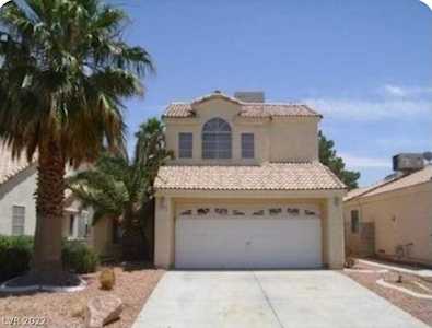 7073 Orange Grove Ln Las Vegas, NV 89119