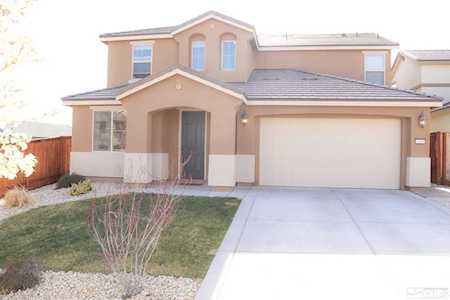 1415 Heavenly View Trail Reno, NV 89523-6922