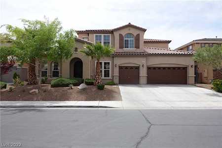 587 Pala Mesa Ct Las Vegas, NV 89123