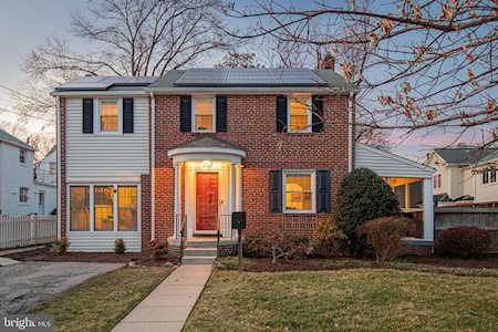 103 Granville Dr Silver Spring, MD 20901