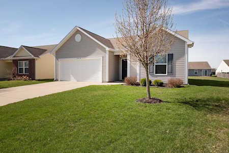 2416 Maxwell Drive West Lafayette, IN 47906