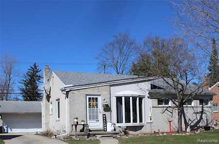 32240 Marblehead Rd Farmington, MI 48336