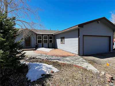 40365 Anchor Way Steamboat Springs, CO 80487