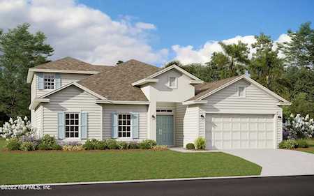 2652 Copperwood Ave Orange Park, FL 32073