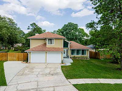 2223 Mescalaro Way Jacksonville, FL 32246