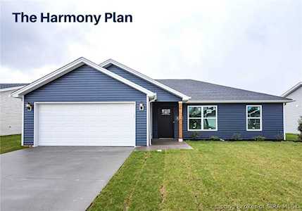 822 Wolf Run Park Blvd Jeffersonville, IN 47130
