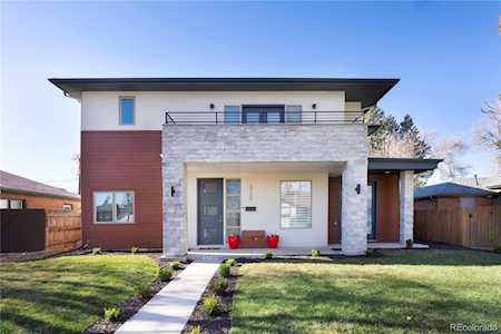 3730 W 24th Ave Denver, CO 80211