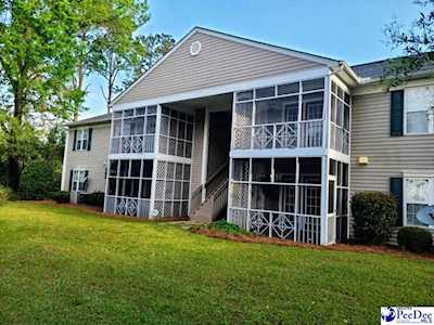 1445 Golf Terrace Unit 8 Florence, SC 29501