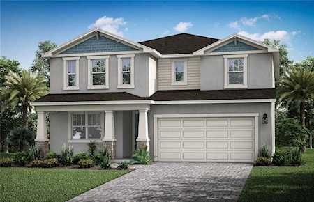 19756 Blue Pond Dr #73 Lutz, FL 33558