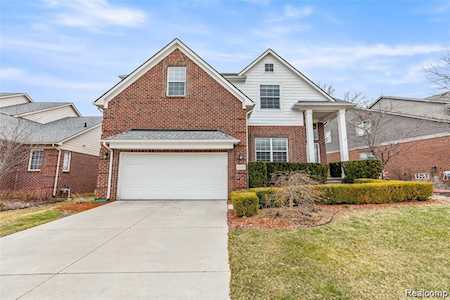 12357 Wendover Dr Plymouth Twp, MI 48170