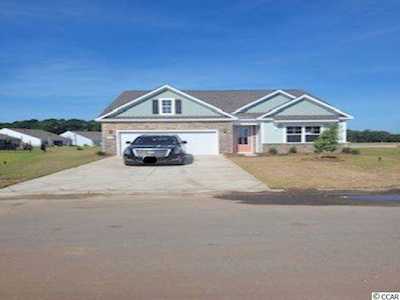 3051 Gillham Loop Myrtle Beach, SC 29588