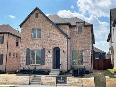 1015 Sprangletop Street Allen, TX 75013