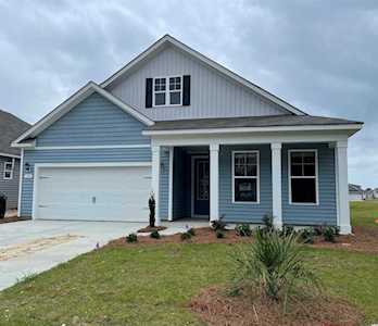1280 Fence Post Lane Carolina Shores, NC 28467