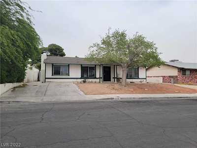 6500 Hill View Ave Las Vegas, NV 89107