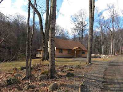 325 Moonhaw Road W Shokan, NY 12494