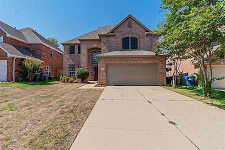 6401 Eagle Creek Drive Flower Mound, TX 75028