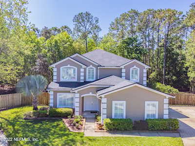 1994 Westend Pl Fleming Island, FL 32003