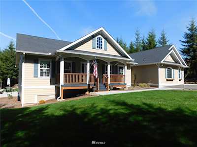 492 Thimbleberry Dr Castle Rock, WA 98611