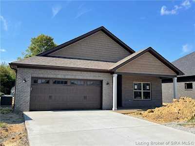 4595 Harrier Ct Jeffersonville, IN 47130