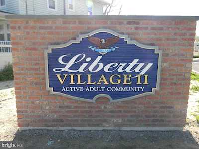 517 Southwest Blvd, 40 Liberty Village Landisville, NJ 08326