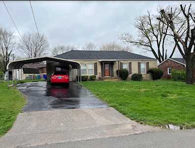 116 Meadowbrook Circle Bowling Green, KY 42101